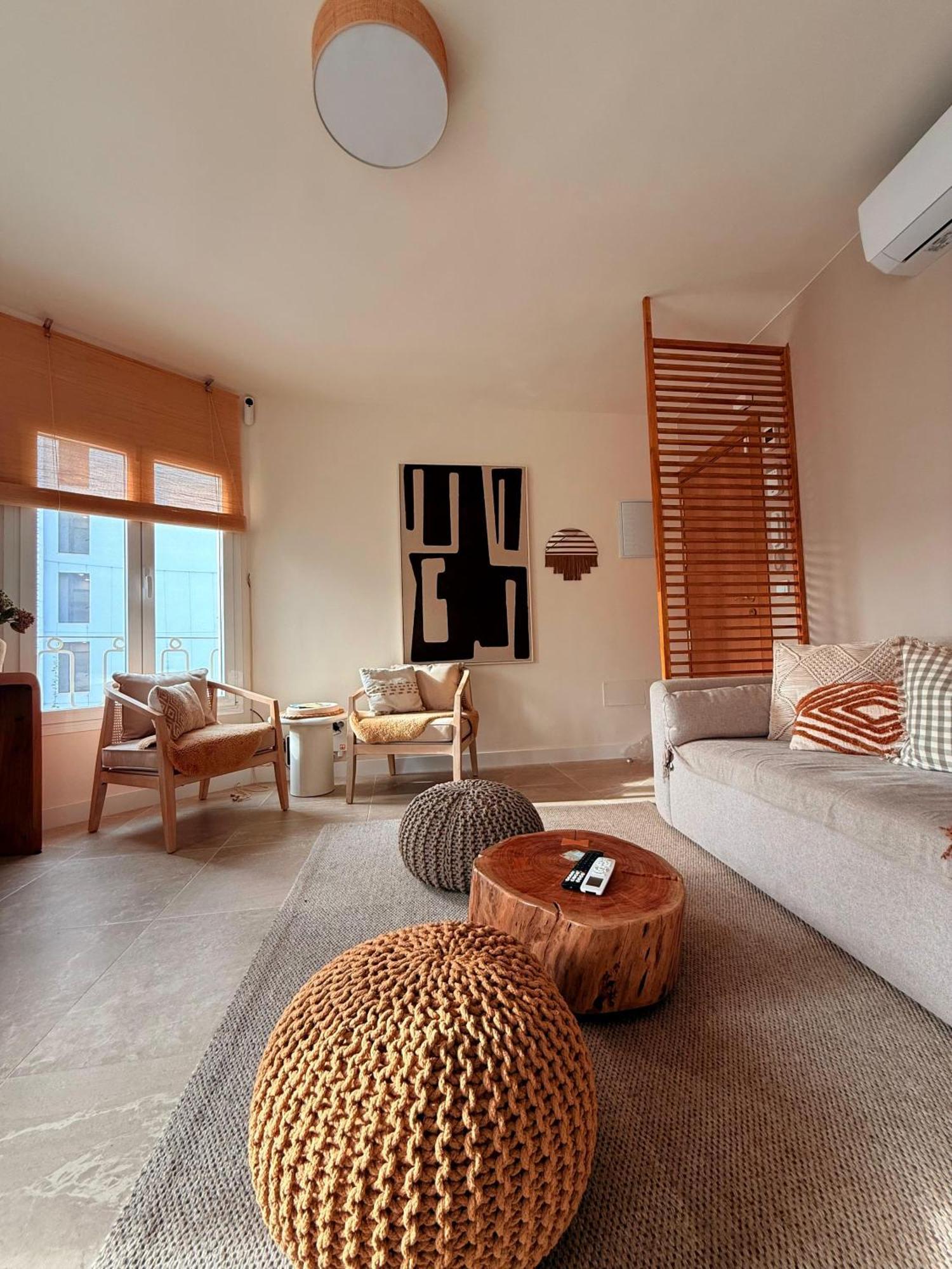 Ikigai Leisure Properties Estepona Exterior photo