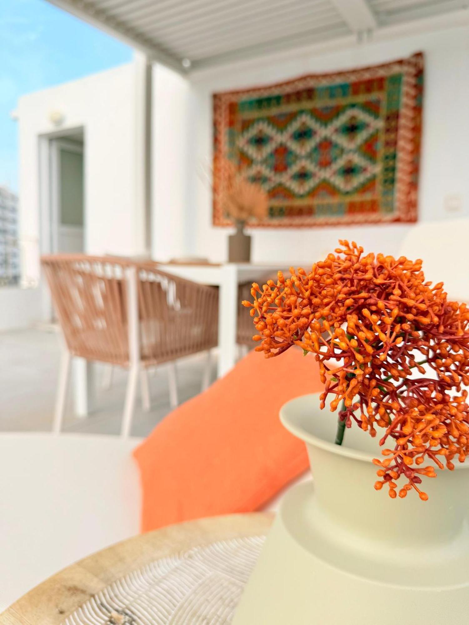 Ikigai Leisure Properties Estepona Exterior photo