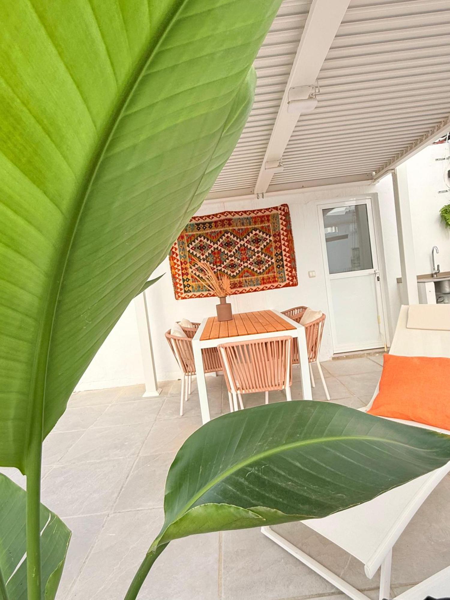 Ikigai Leisure Properties Estepona Exterior photo