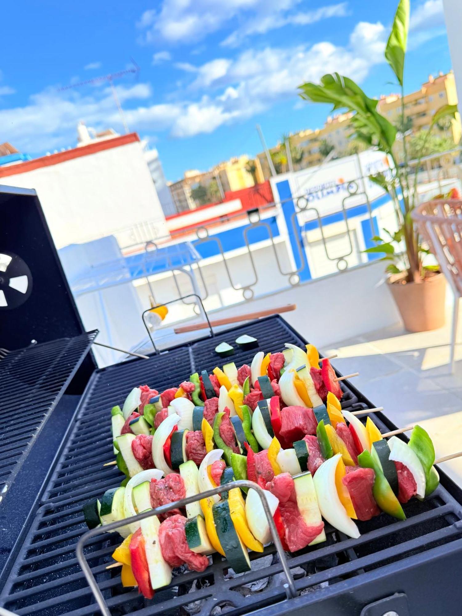 Ikigai Leisure Properties Estepona Exterior photo