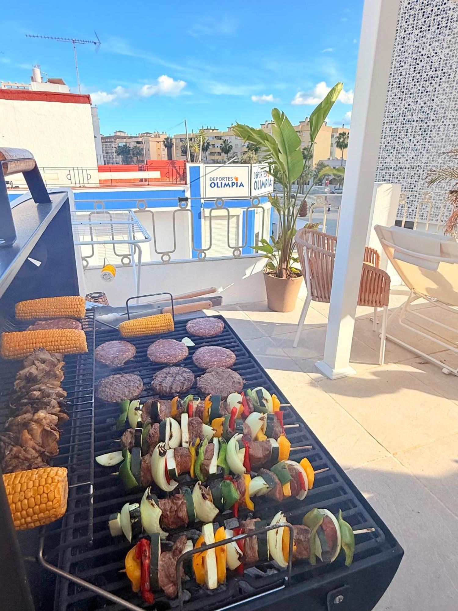 Ikigai Leisure Properties Estepona Exterior photo